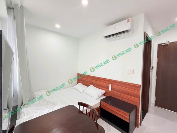 Cozy Studio on Le Van Quy Street in Son Tra