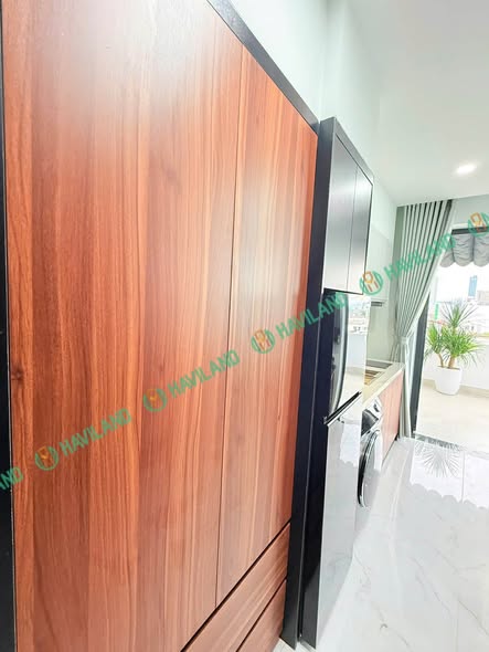 Cozy Studio on Le Van Quy Street in Son Tra