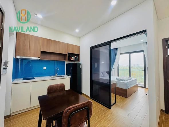 Fully Furnished 1-Bedroom Apartment on Dam Sen Street