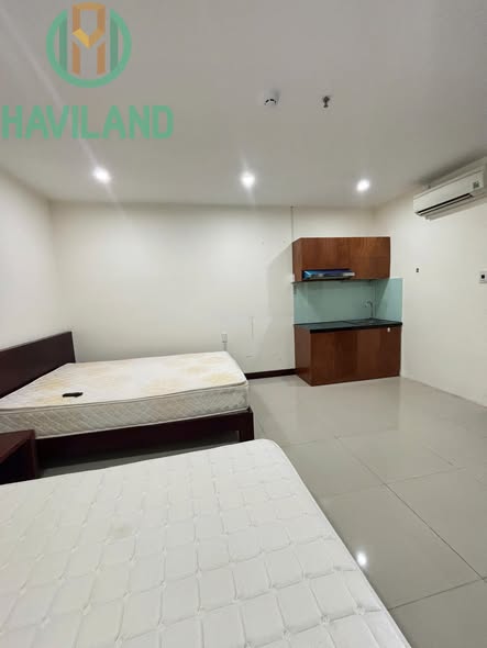 2-Bedroom Apartment on Hoang Dieu in Da Nang City Center
