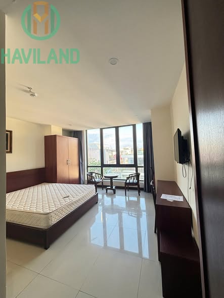 2-Bedroom Apartment on Hoang Dieu in Da Nang City Center