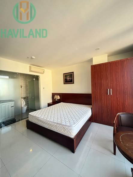 2-Bedroom Apartment on Hoang Dieu in Da Nang City Center