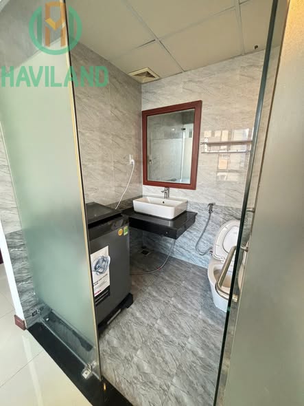 2-Bedroom Apartment on Hoang Dieu in Da Nang City Center