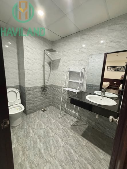 2-Bedroom Apartment on Hoang Dieu in Da Nang City Center