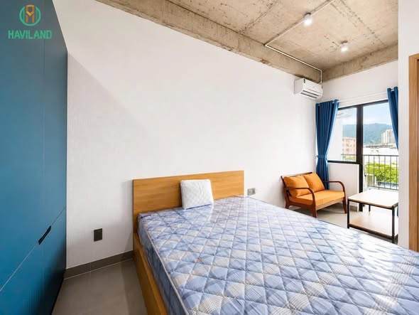 Affordable Studio Near Han River