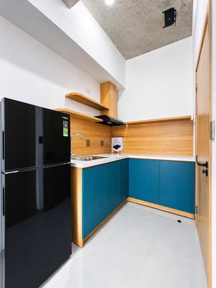Affordable Studio Near Han River