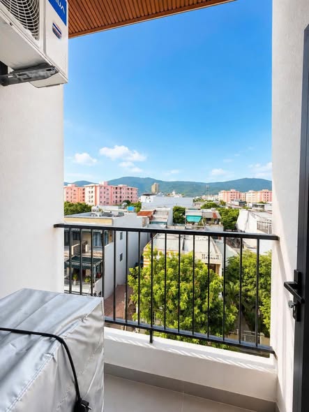 Affordable Studio Near Han River