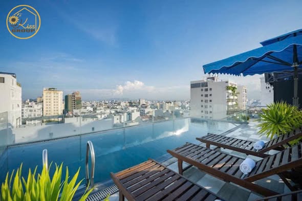 Fully Furnished 3-Storey House for Rent on Hoang Tich Tri Street