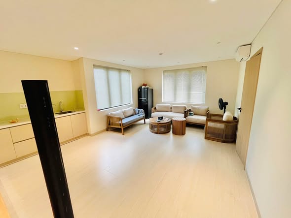 Luxury 7-Bedroom Villa with Private Pool, Sauna and Karaoke Room on Tran Van Du Street