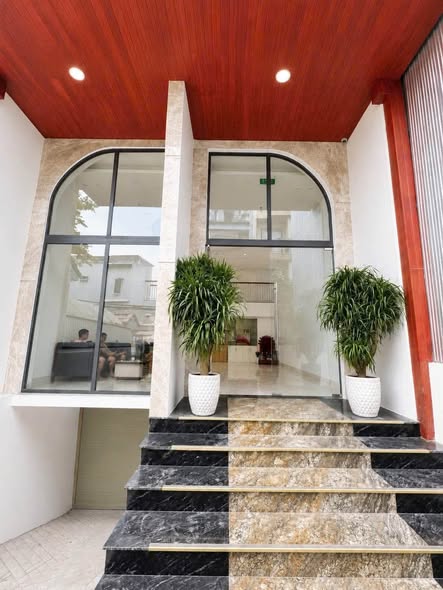 Fully Furnished 35m² Studio with Balcony at My Da Dong 12