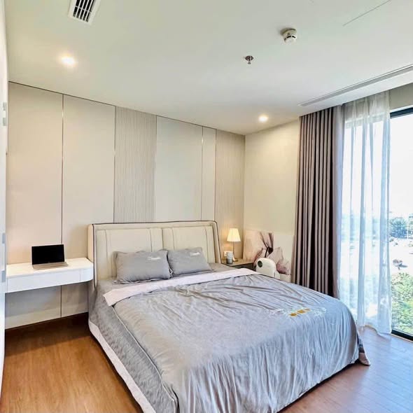 1-Bedroom Apartment in Hoa Khanh, Lien Chieu