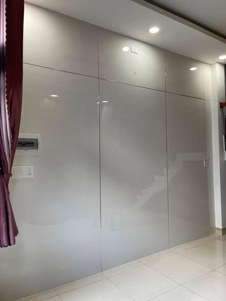 1-Bedroom Apartment in Hoa Khanh, Lien Chieu