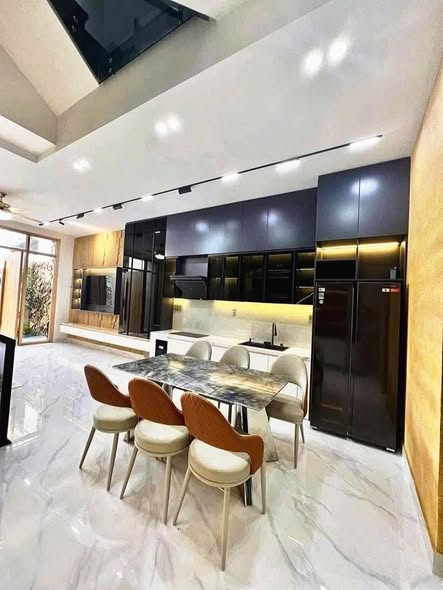Fully Furnished 3-Bedroom 3-Storey House in Hoa Minh, Liên Chiểu