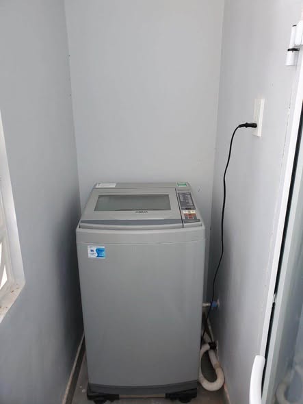 Fully Furnished Ground-Floor Studio in Hai Chau City Center
