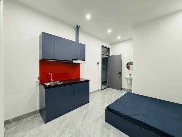 Da Nang Studio for Rent