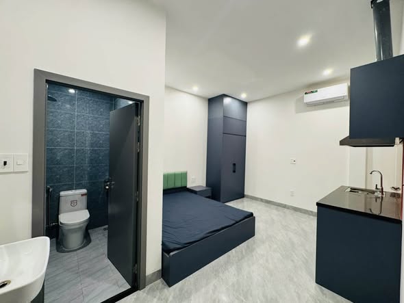 Da Nang Studio for Rent