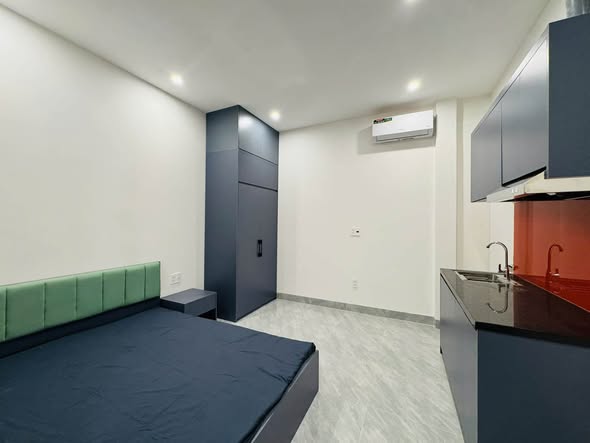 Da Nang Studio for Rent