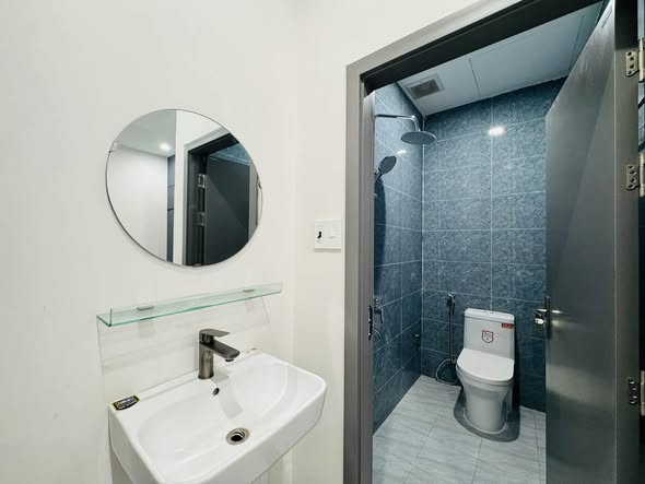 Da Nang Studio for Rent