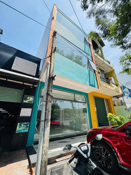 Da Nang Studio for Rent
