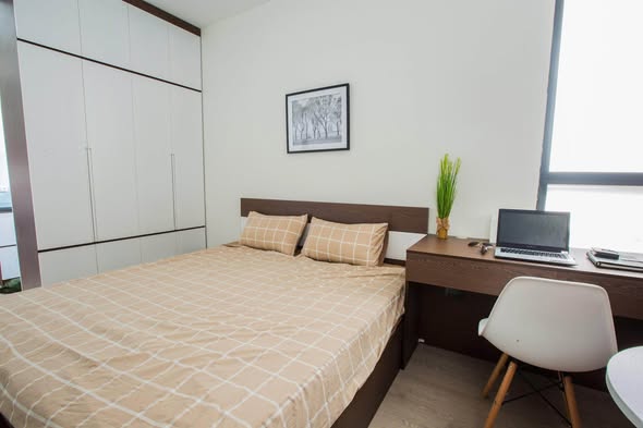 Room for Rent at 63 Thái Thịnh