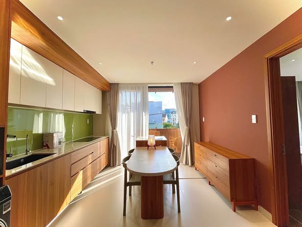 Luxury 4-Bedroom Villa with Jacuzzi near Lotte Mart in Hai Chau
