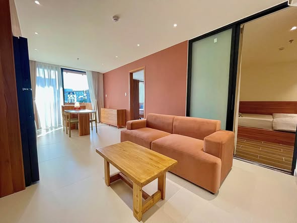 Luxury 4-Bedroom Villa with Jacuzzi near Lotte Mart in Hai Chau