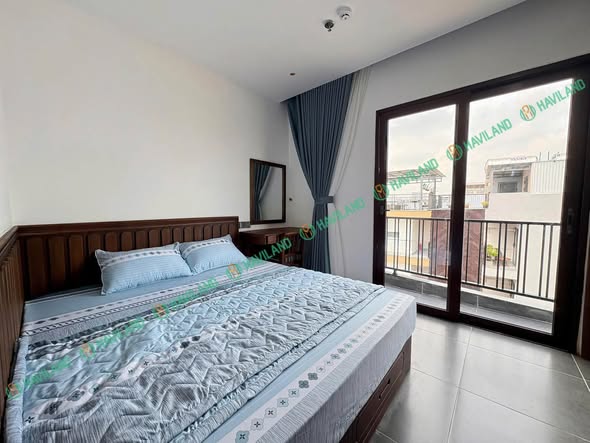 Beautiful Fully Furnished 2-Bedroom Apartment on My Da Dong 12