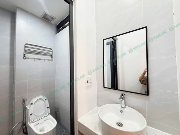 Fully Furnished Apartment with Pool near Phan Dang Luu, Hai Chau