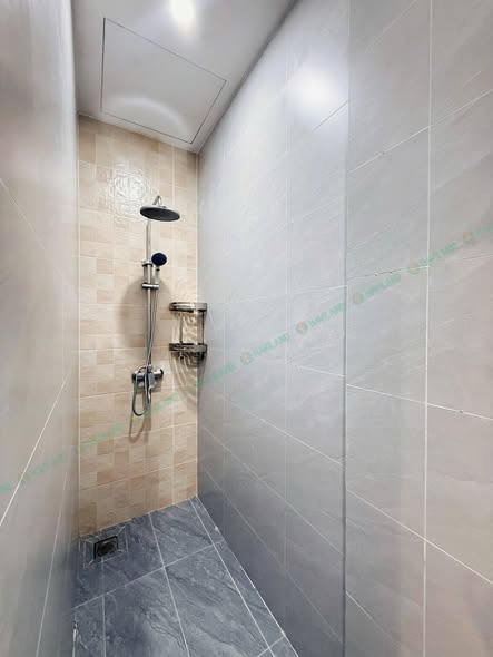 Fully Furnished 3-Bedroom 3-Storey House on K35 To Hien Thanh
