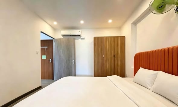 Pet-Friendly Apartment on To Hien Thanh, An Hai
