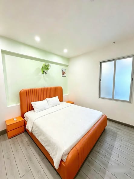 Pet-Friendly Apartment on To Hien Thanh, An Hai