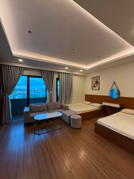 Sea View Studio at FLC Sea Tower Quy Nhon