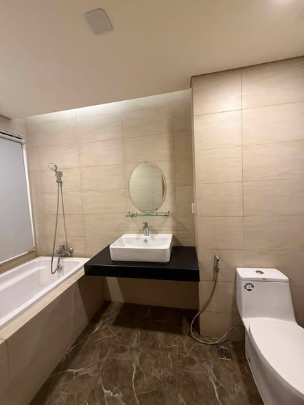 Sea View Studio at FLC Sea Tower Quy Nhon