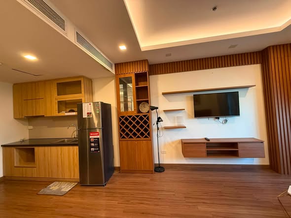 Sea View Studio at FLC Sea Tower Quy Nhon