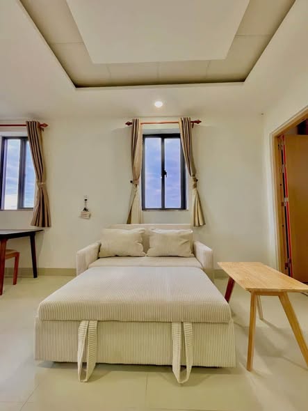 1-Bedroom Apartment for Rent on Nguyen Xien