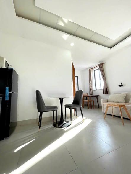 1-Bedroom Apartment for Rent on Nguyen Xien