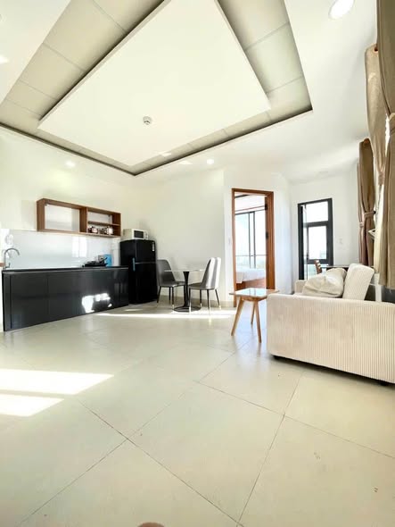 1-Bedroom Apartment for Rent on Nguyen Xien
