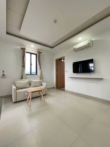 1-Bedroom Apartment for Rent on Nguyen Xien