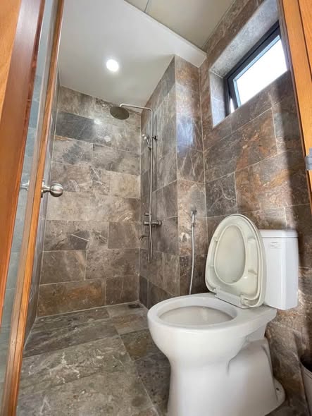 1-Bedroom Apartment for Rent on Nguyen Xien