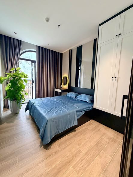 Fully Furnished 3-Bedroom House on Tran Cao Van, Thanh Khe