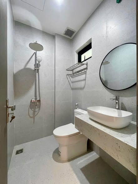 Fully Furnished 3-Bedroom House on Tran Cao Van, Thanh Khe