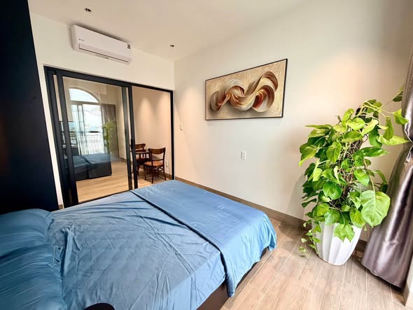 Fully Furnished 3-Bedroom House on Tran Cao Van, Thanh Khe