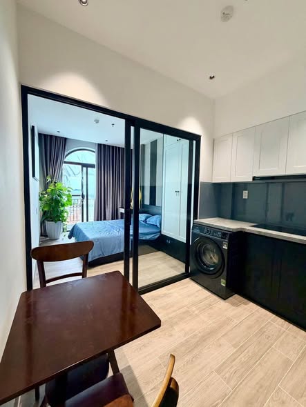 Fully Furnished 3-Bedroom House on Tran Cao Van, Thanh Khe