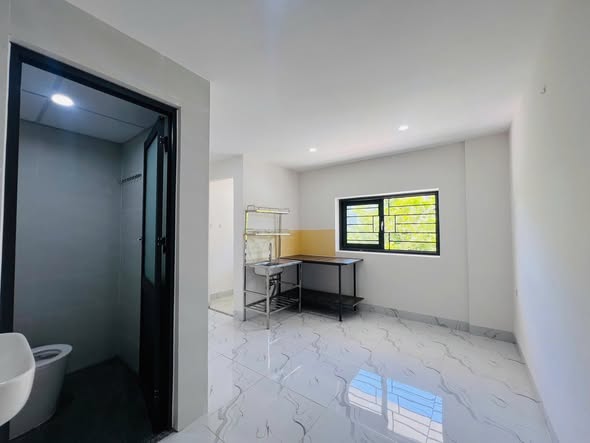 1-Bedroom Apartment on Trung Luong 10, Cam Le