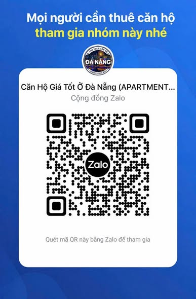 1-Bedroom Apartment on Trung Luong 10, Cam Le