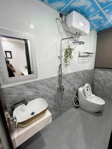 Apartment 4B on Le Huu Trac, Son Tra