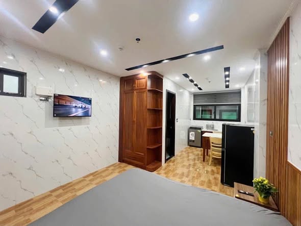 Apartment 4B on Le Huu Trac, Son Tra