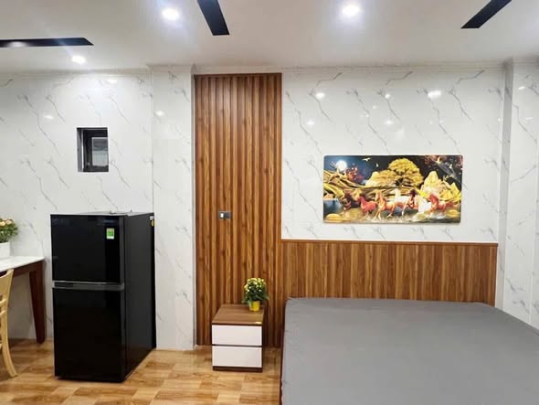 Apartment 4B on Le Huu Trac, Son Tra