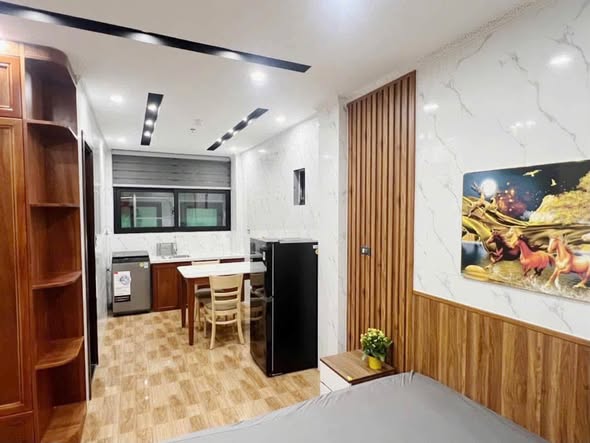 Apartment 4B on Le Huu Trac, Son Tra
