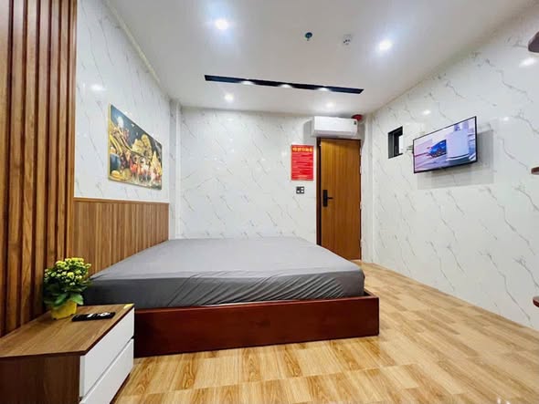 Apartment 4B on Le Huu Trac, Son Tra